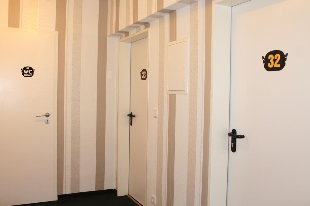 Hotel Famosa 3*